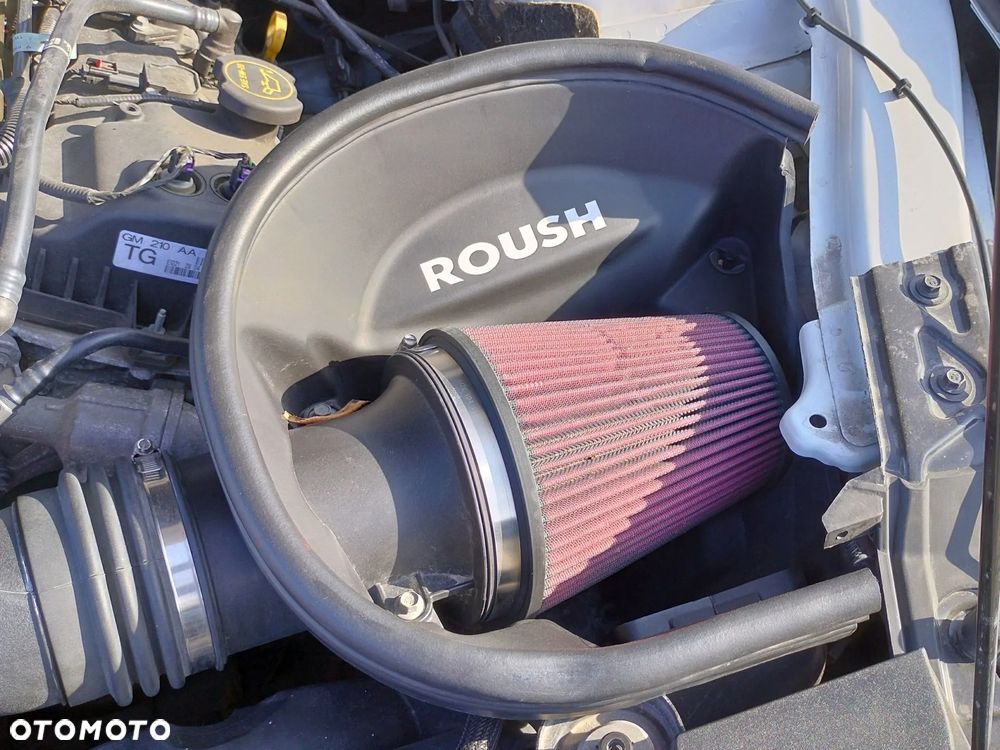 Ford Mustang 3.7 V6 - 20