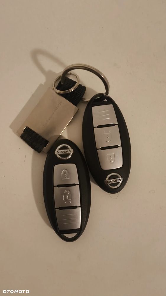Nissan Qashqai 1.2 DIG-T N-Connecta EU6 - 27