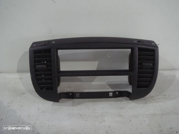 Tubo Central Ventilação Painel Nissan Micra Iii (K12) - 1