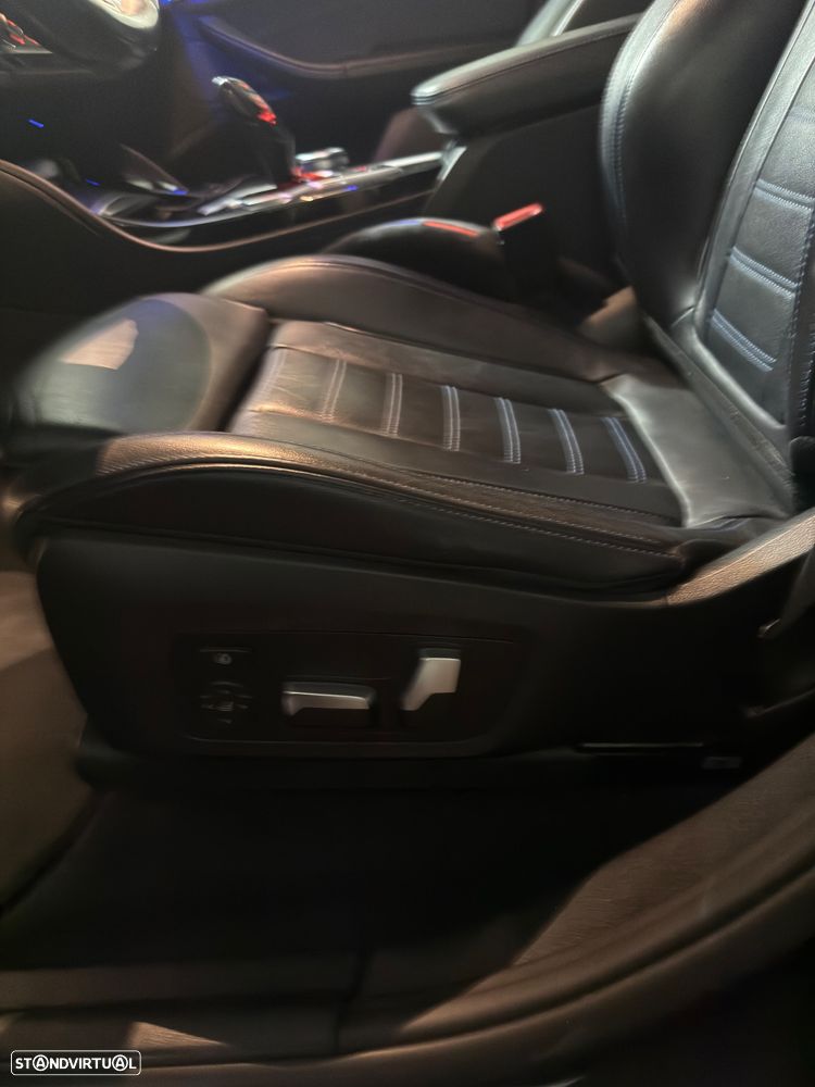 BMW X4 20 d xDrive Pack M Auto - 38