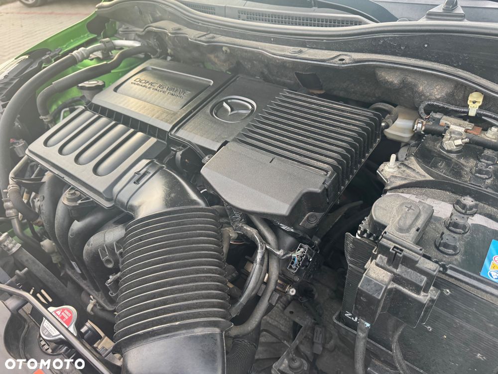 Mazda 2 1.3 MZR Edition 40 Jahre - 27