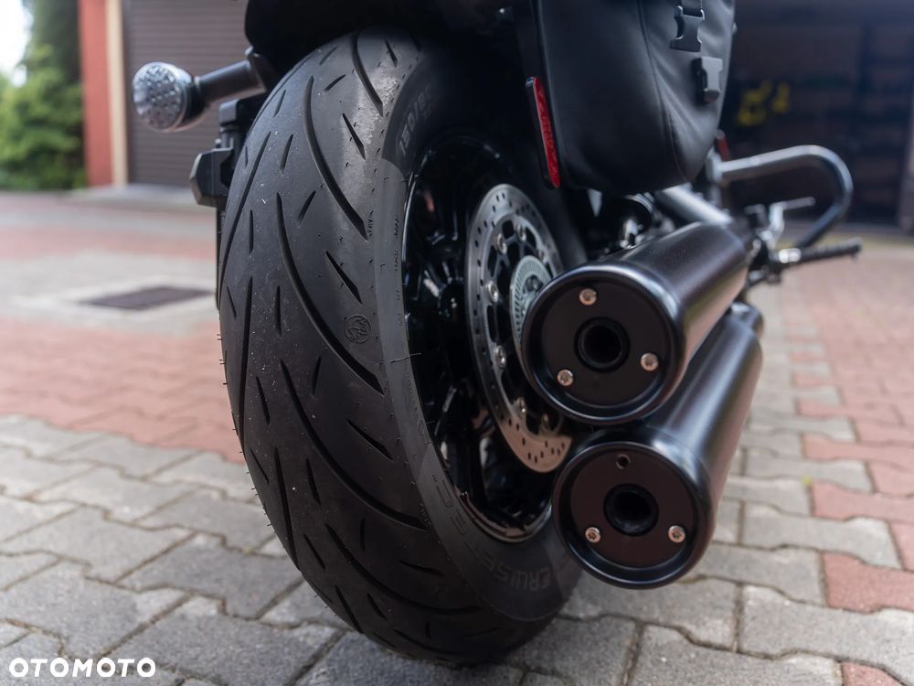 Indian Scout - 3
