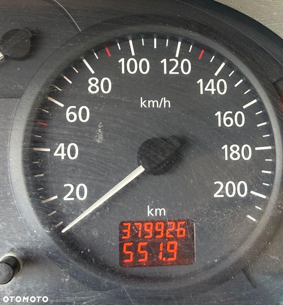 Opel Vivaro L2H1 - 12