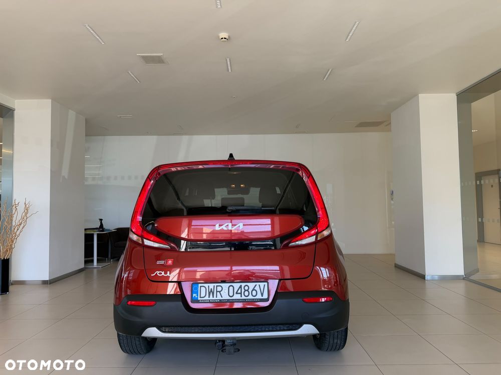 Kia Soul - 16