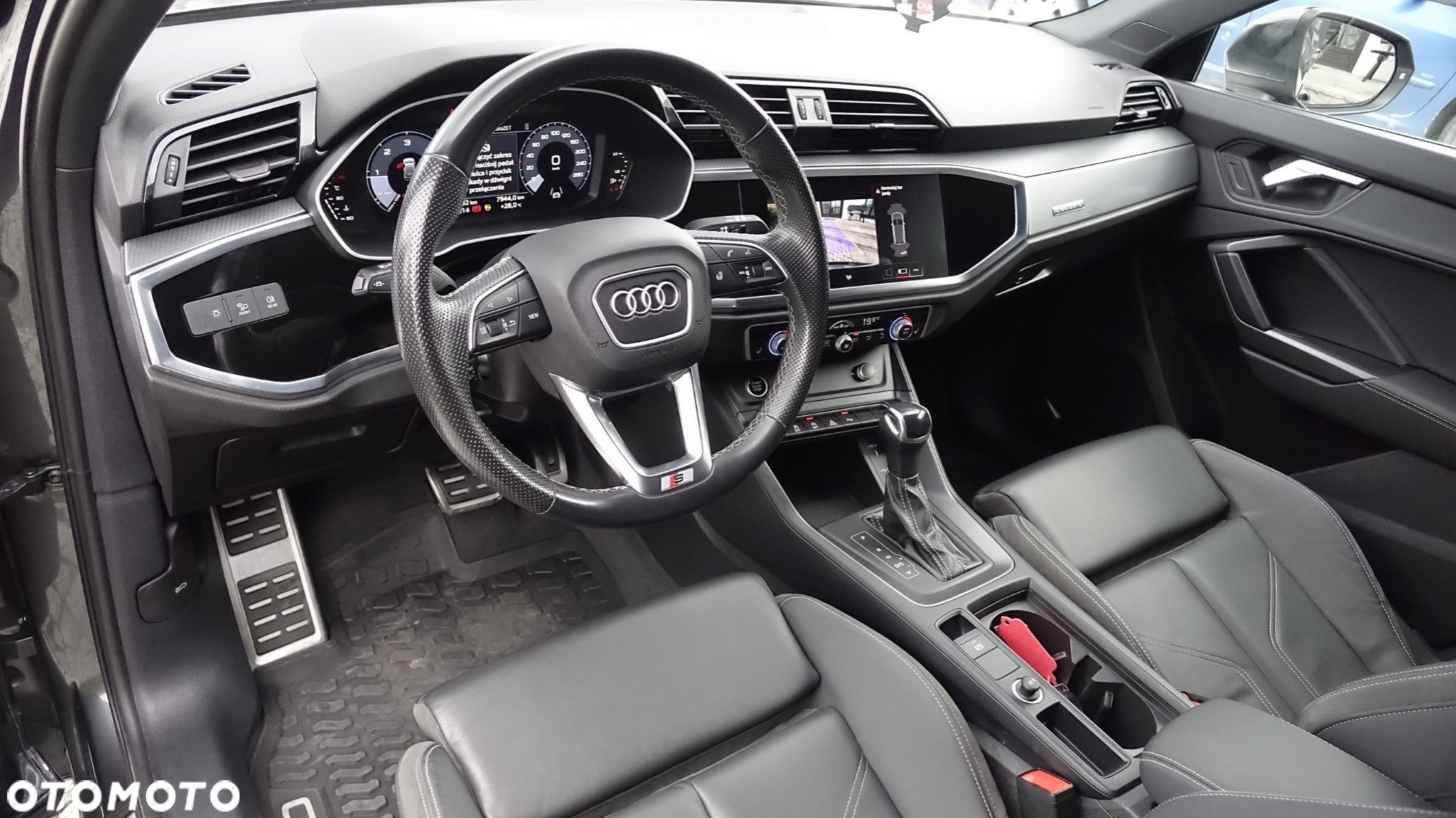 Audi Q3 Sportback - 5
