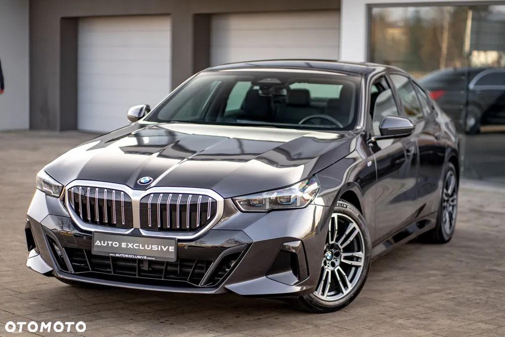BMW Seria 5 - 10