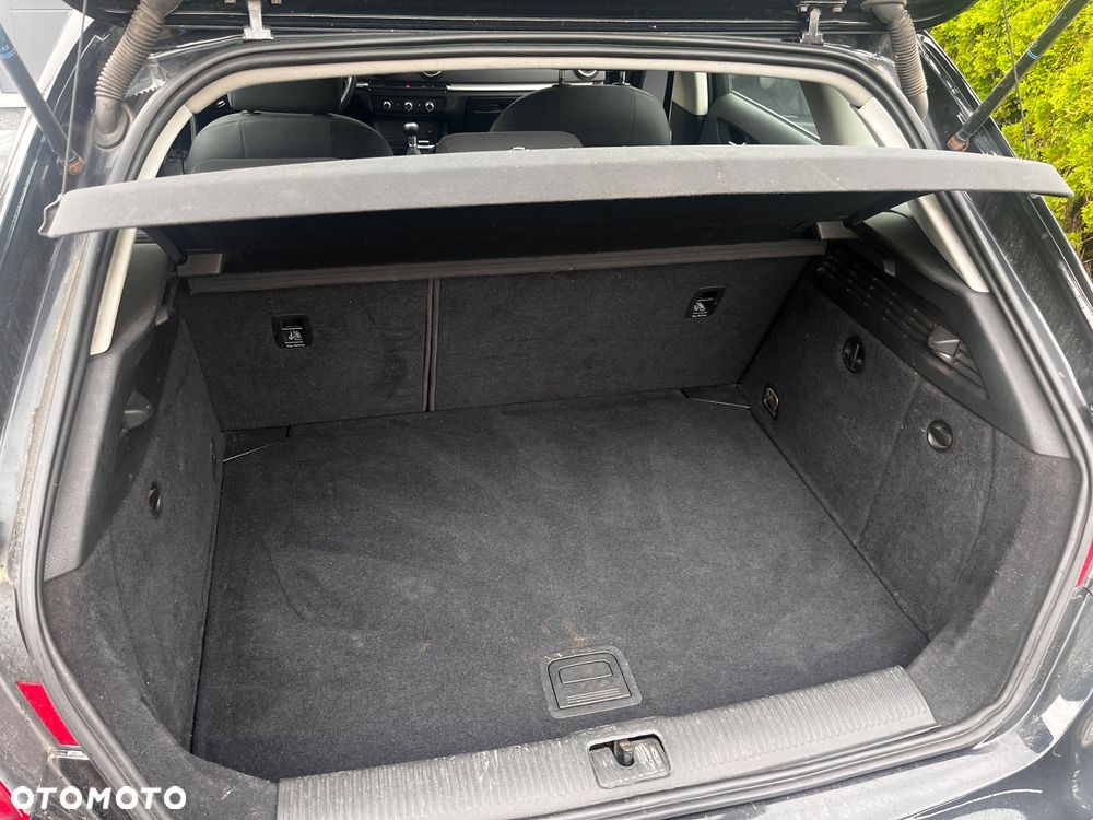 Audi A3 Sportback - 16