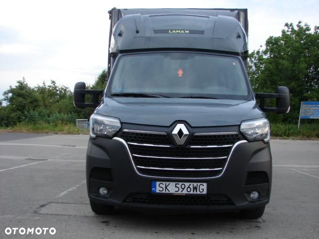 Renault Master - 26