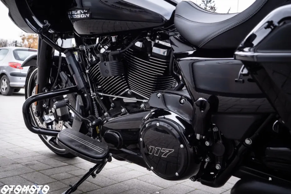 Harley-Davidson Touring Road Glide - 31