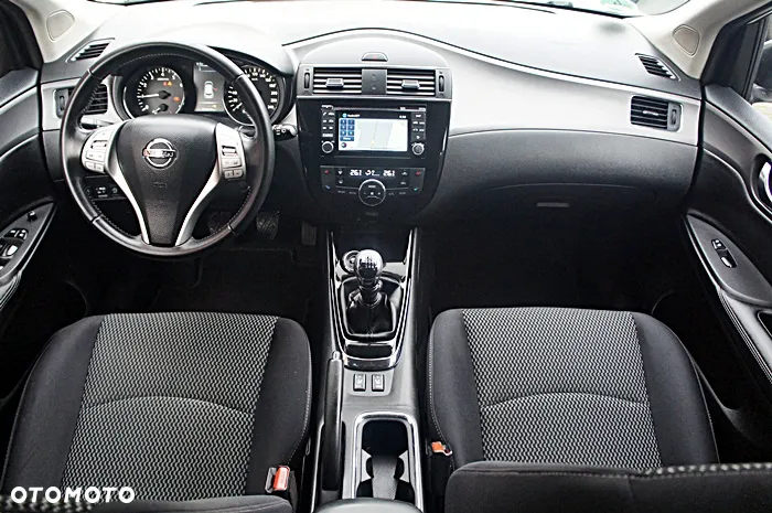 Nissan Pulsar 1.2 DIG-T Acenta - 18