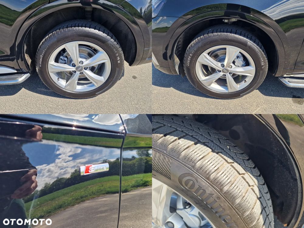 Audi Q5 45 TFSI mHEV Quattro S Line S tronic - 32