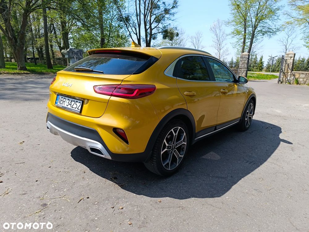 Kia XCeed 1.5 T-GDI M - 5
