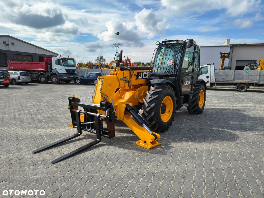 JCB 533-105 - 3