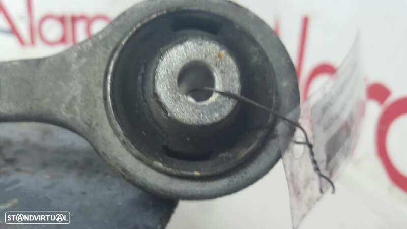 BRAÇO SUSPENSÃO INFERIOR FRENTE ESQUERDO AUDI A4 BERLINA (8E) 1.9 TDI (96KW) - 2