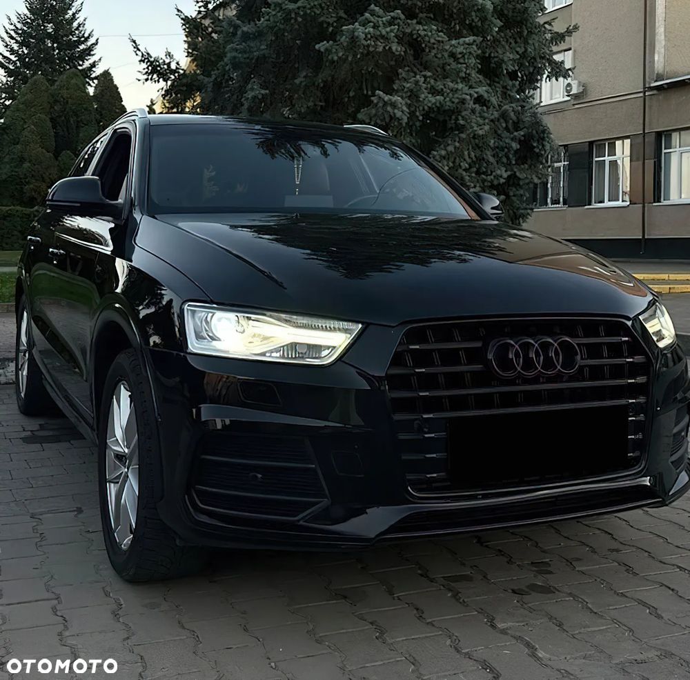 Audi Q3 - 1