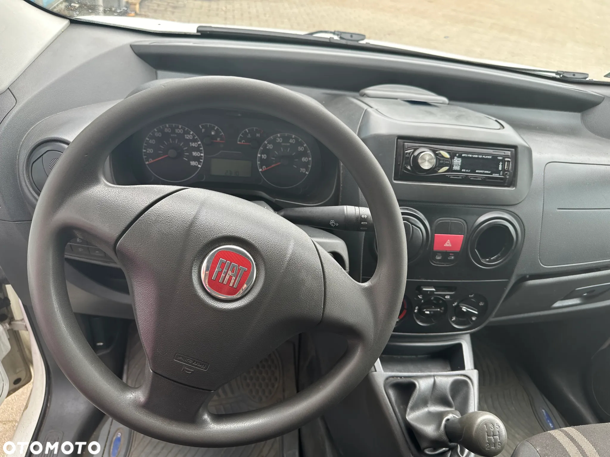 Fiat Forino - 11