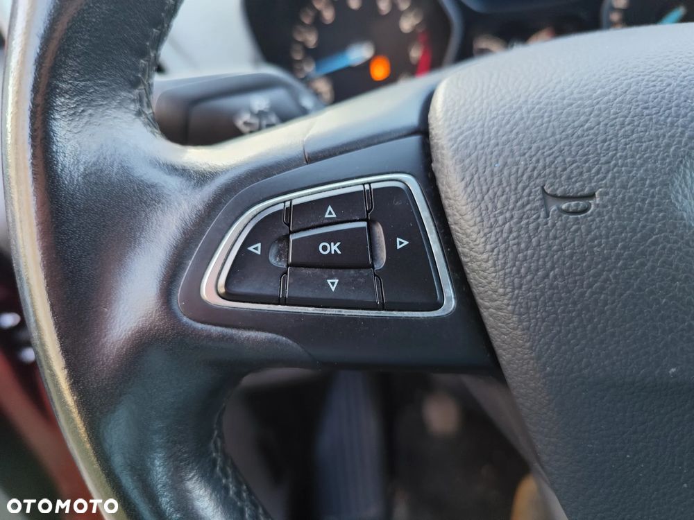 Ford Grand C-MAX 1.0 EcoBoost Edition ASS - 22