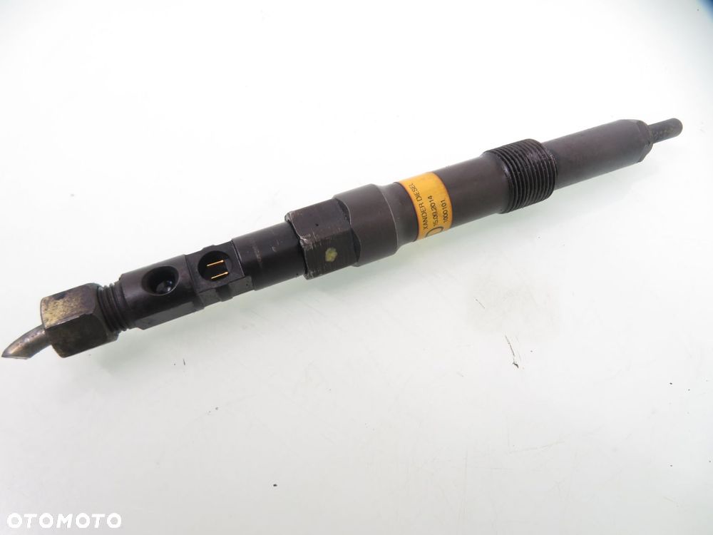 WTRYSKIWACZ FORD MONDEO III 2.0 TDCi 3S7Q9K546BB EJDR00501Z - 2