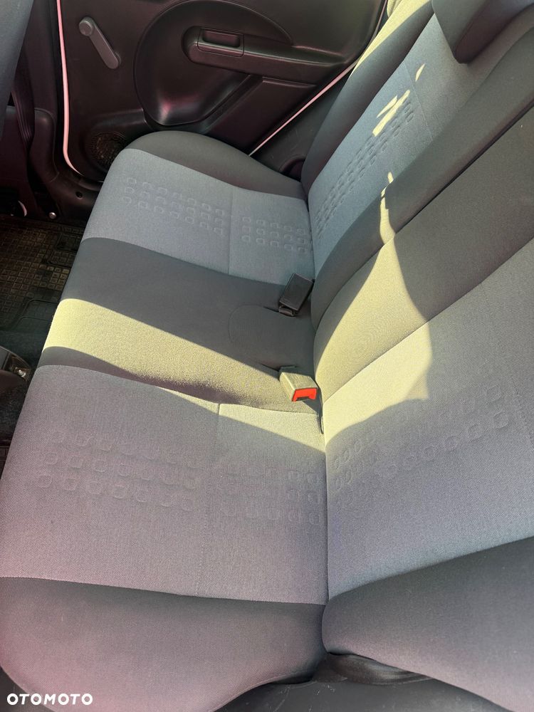 Fiat Panda 1.2 Classic - 8