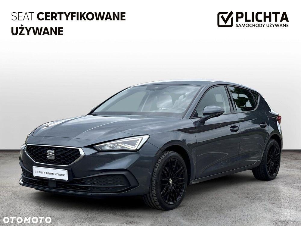 Seat Leon 1.5 TSI Style - 2