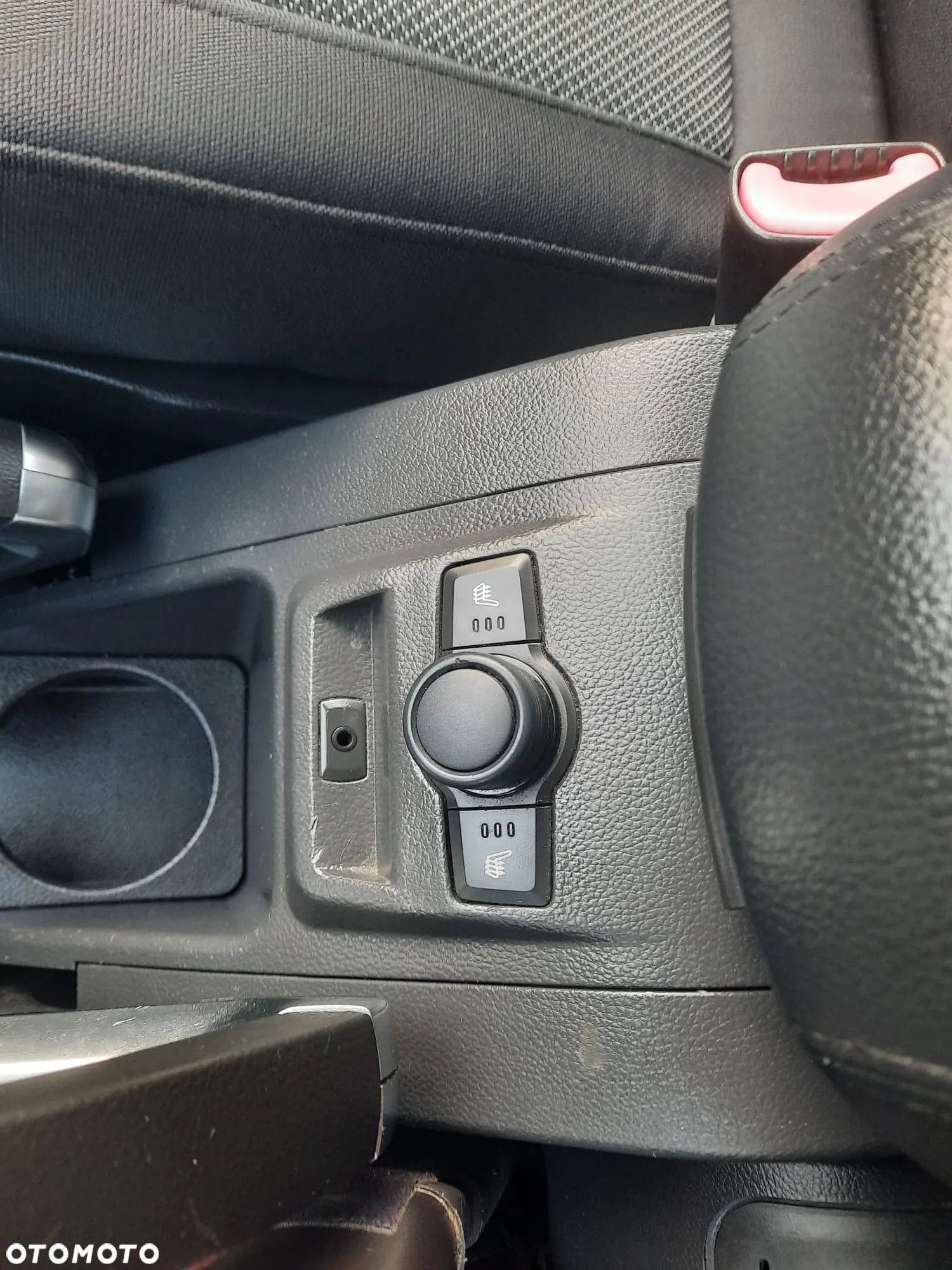Opel Antara 2.0 CDTI 4x4 Edition - 27
