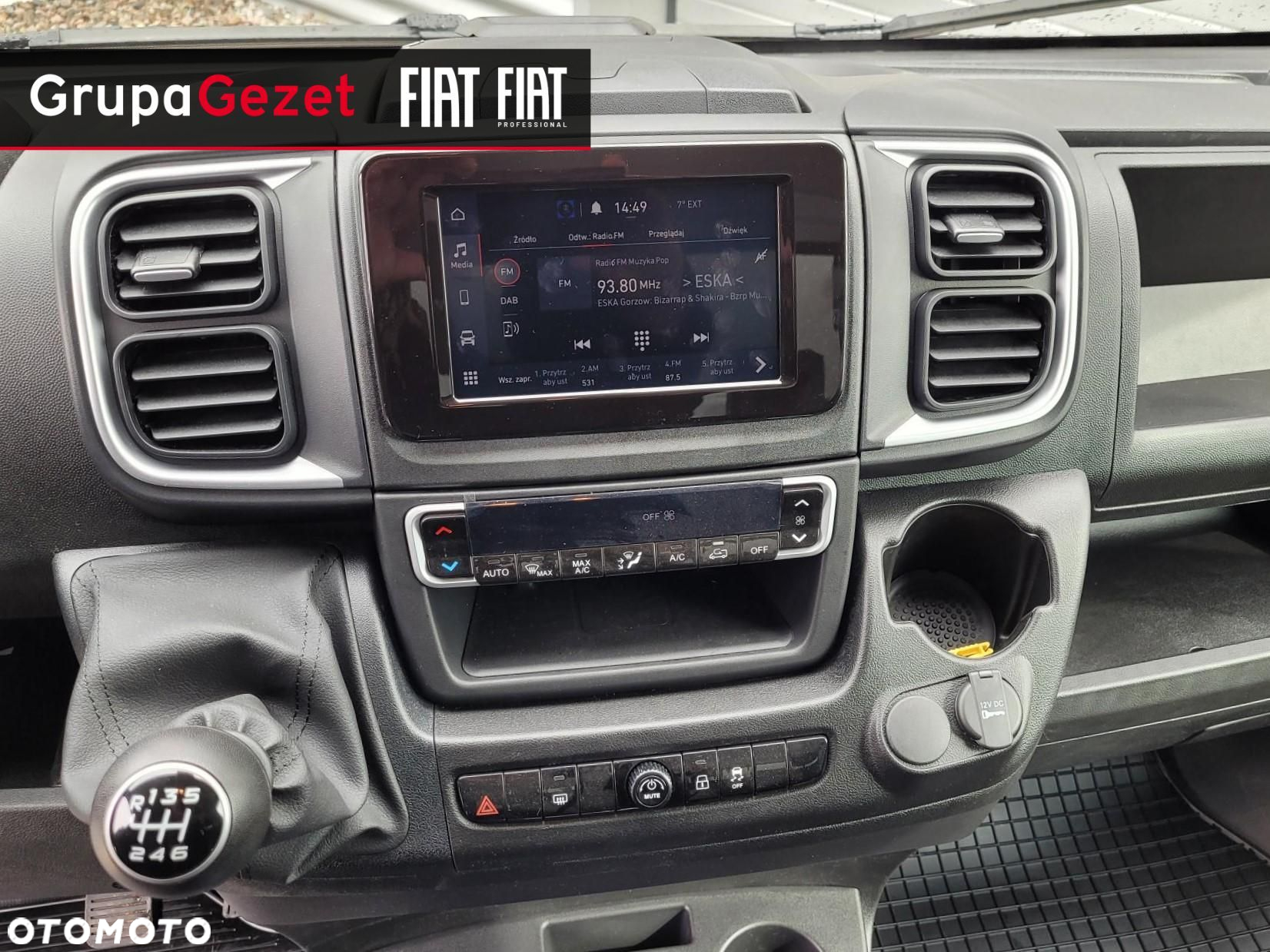 Fiat Ducato - 6