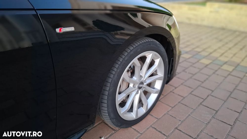 Audi A4 Avant - 4