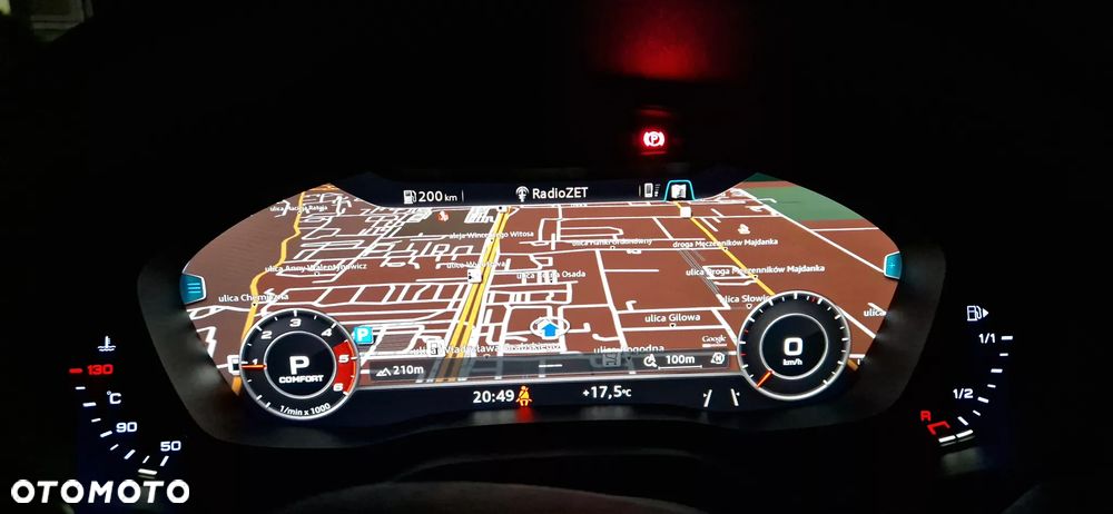 Audi A4 Avant 2.0 TDI S tronic sport - 12