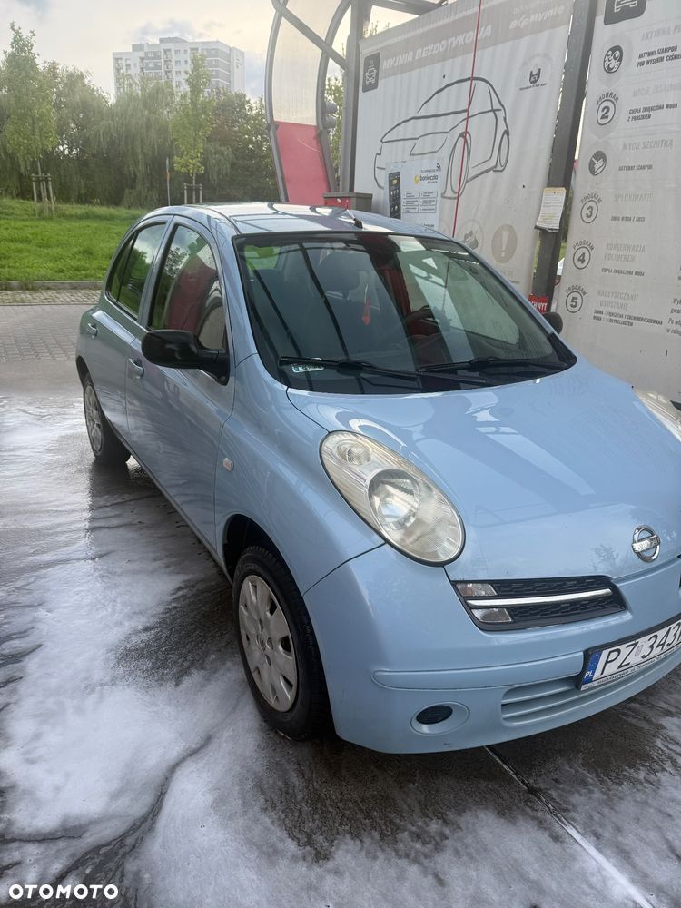 Nissan Micra 1.2 Acenta - 2