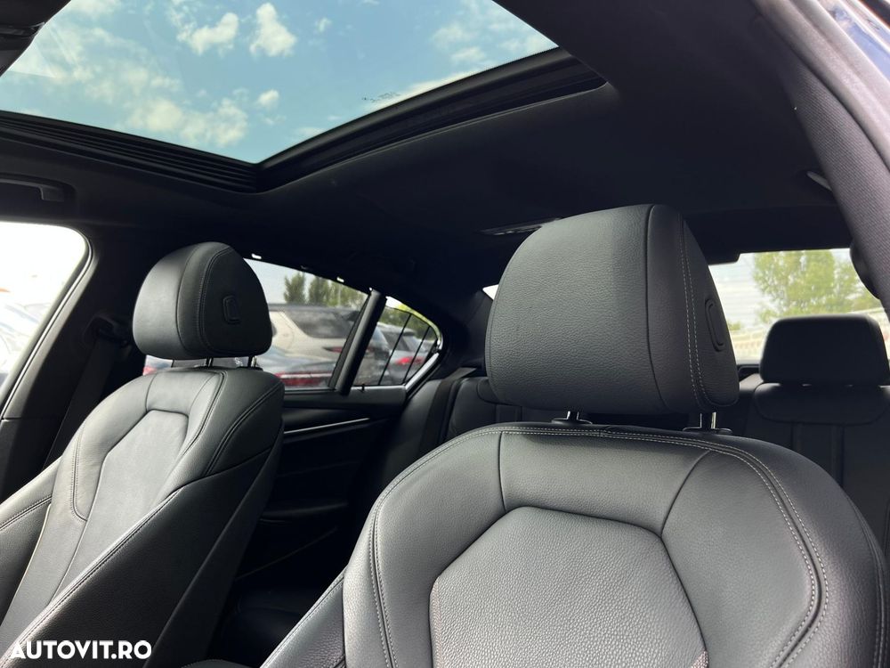 BMW Seria 5 - 19