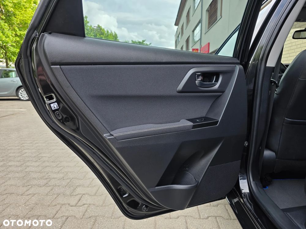 Toyota Auris - 19
