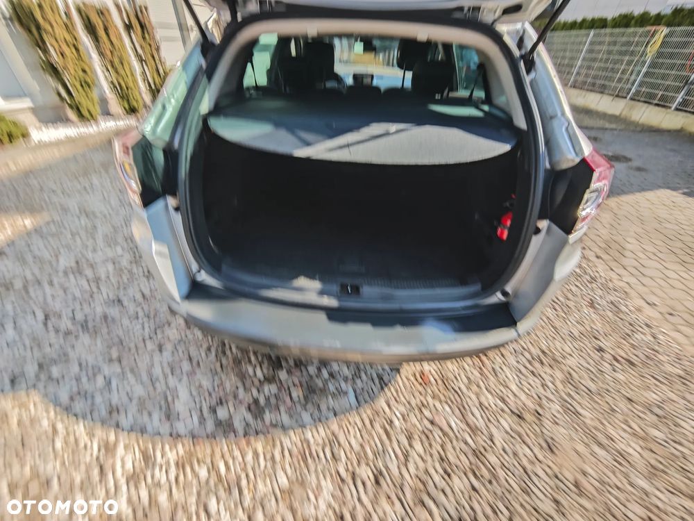 Renault Megane ENERGY dCi 110 EDC LIMITED - 9