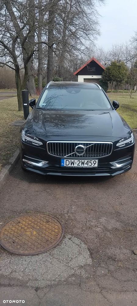 Volvo V90 D5 AWD Inscription - 1