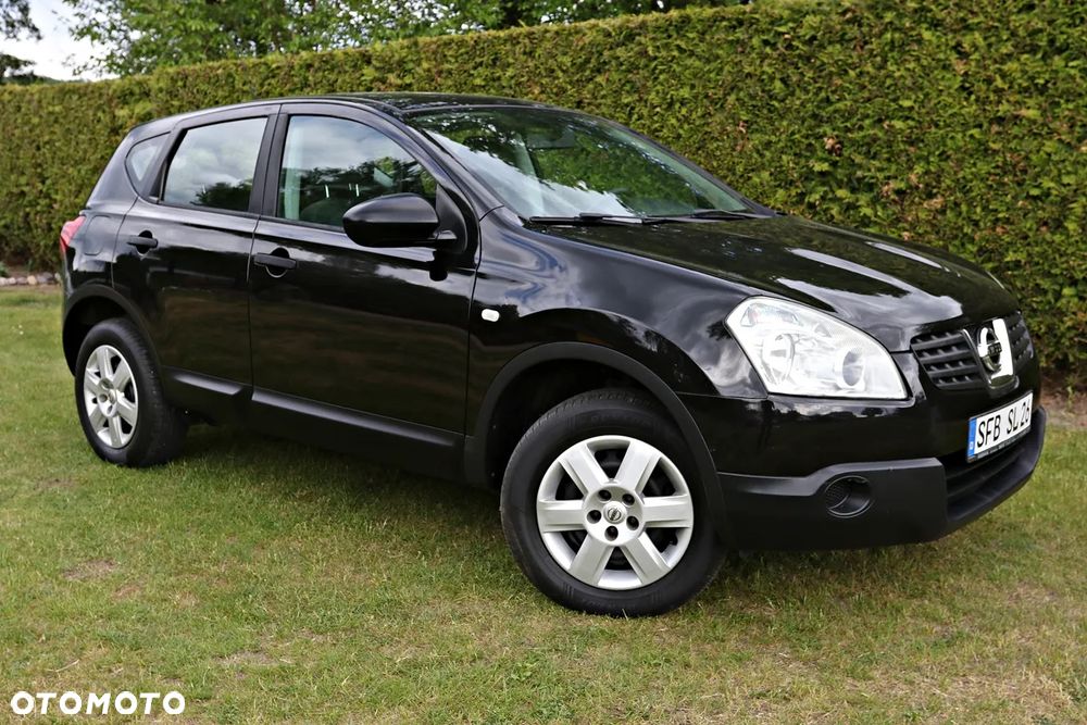 Nissan Qashqai - 12