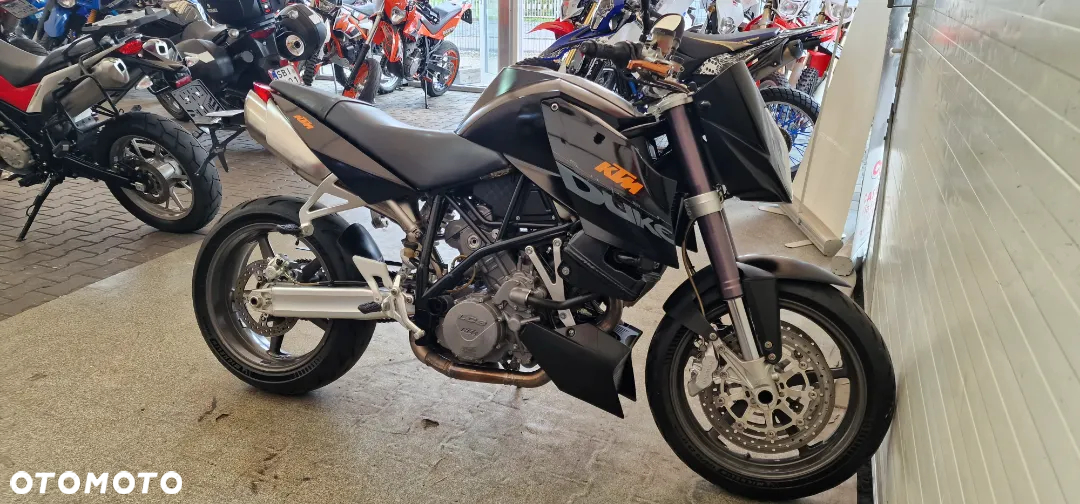 KTM LC - 25
