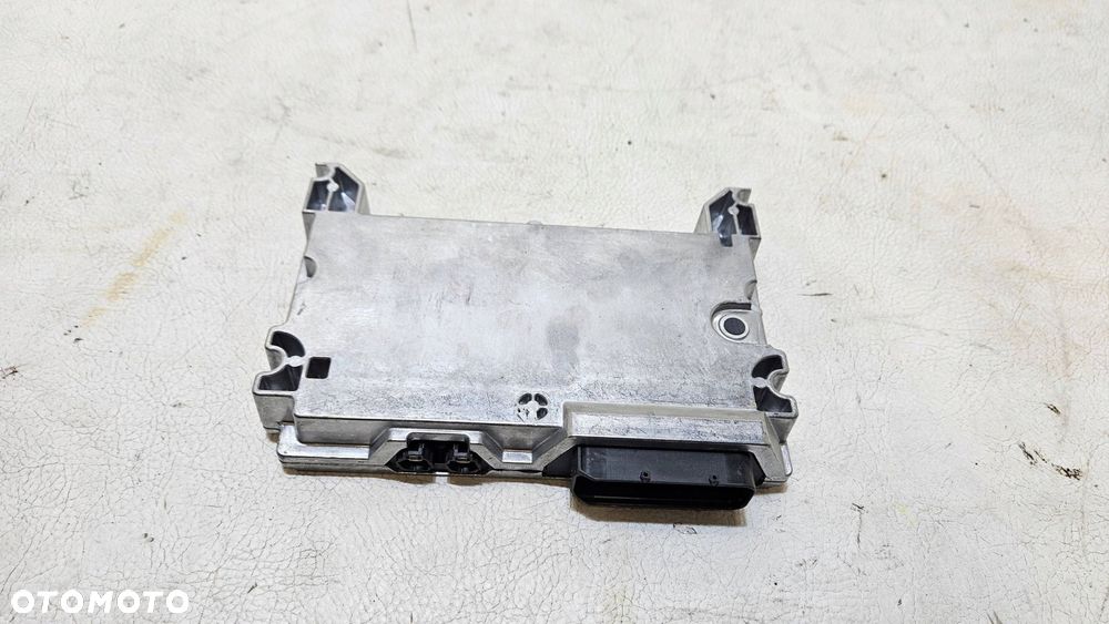 wzmacniacz moduł audi a6 c9 85e907156bb - 2