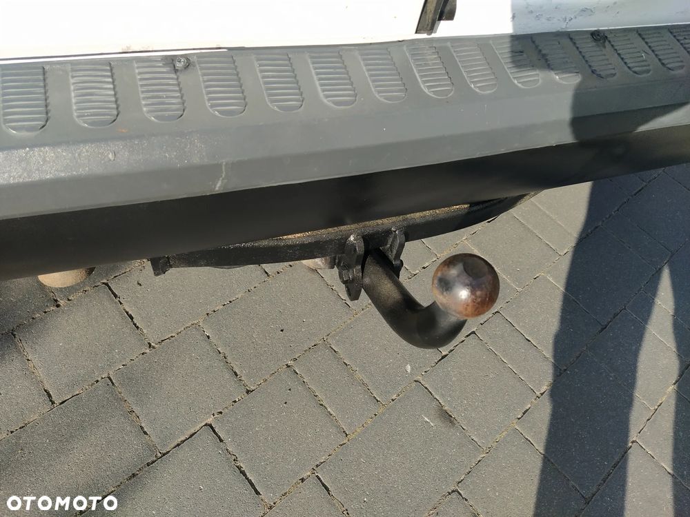 Ford Transit Connect - 16