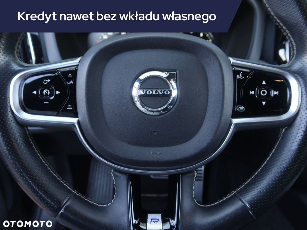 Volvo XC 60 - 19