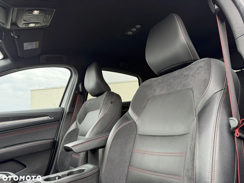 Renault Arkana TCe 140 EDC R.S LINE - 18