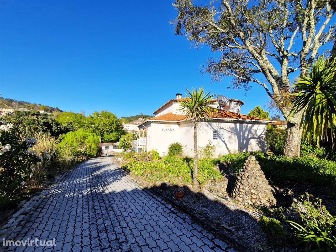 Moradia Isolada T4 Venda em Castro Daire,Castro Daire - Grande imagem: 2/60