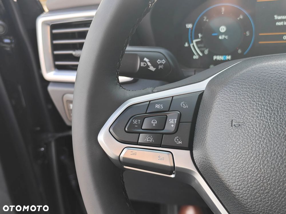 Volkswagen Amarok 3.0 V6 TDi 4MOTION Aventura - 28