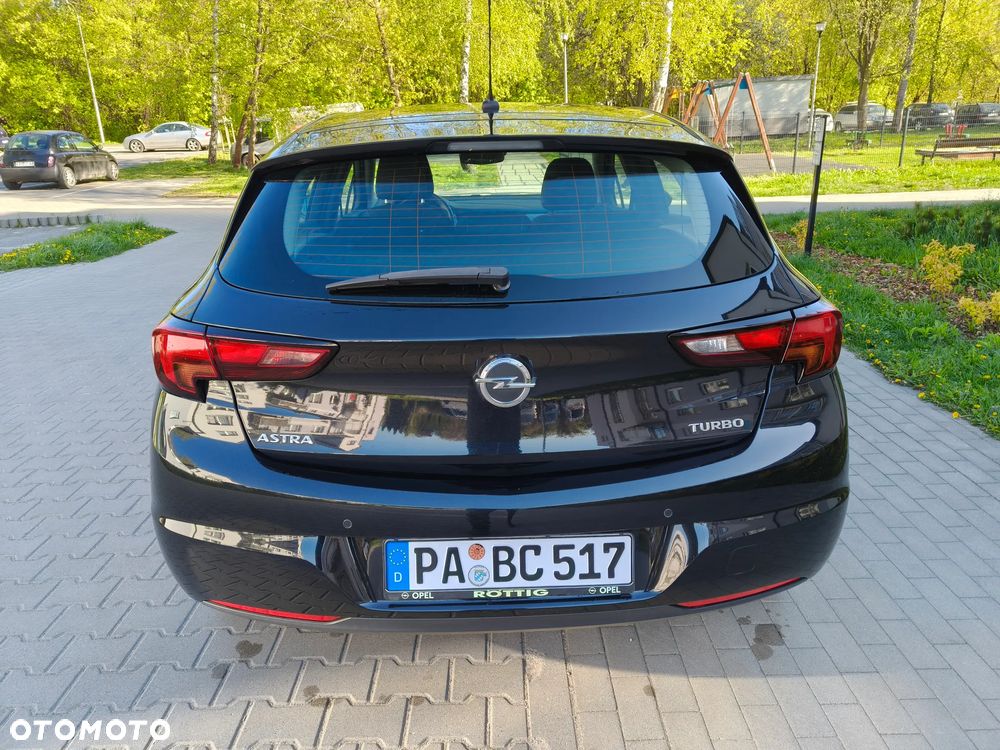 Opel Astra - 13