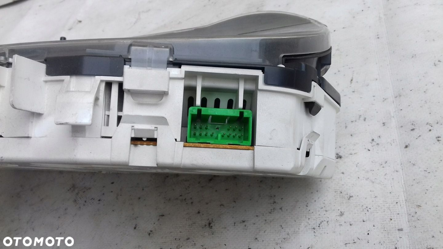 LICZNIK ZEGARY 85012FE350 SUBARU IMPREZA II 2.0 16V 00- - 3