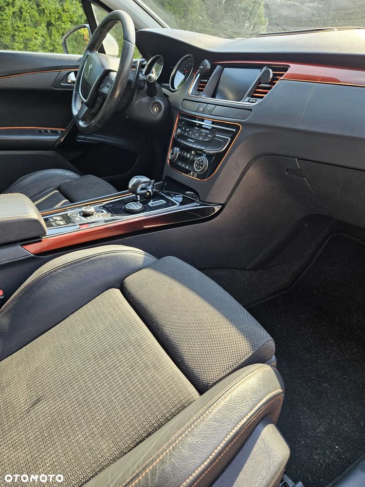 Peugeot 508 - 15