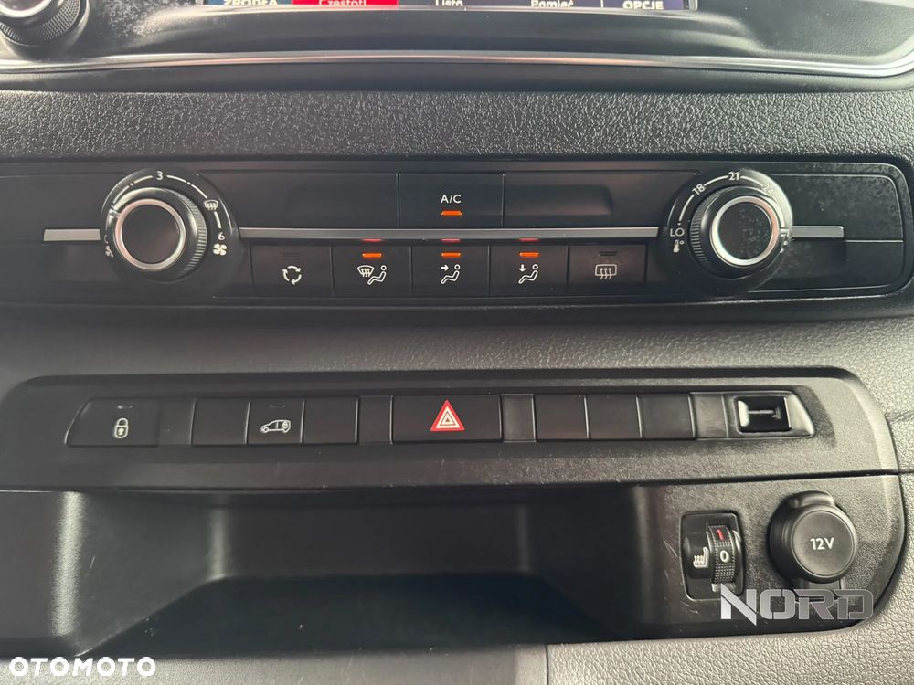 Citroën Jumpy 2.0 M Club - 21