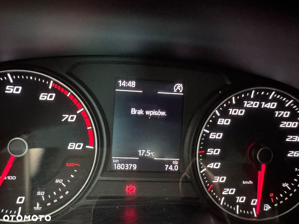 Seat Leon 1.4 TSI FR S&S - 19