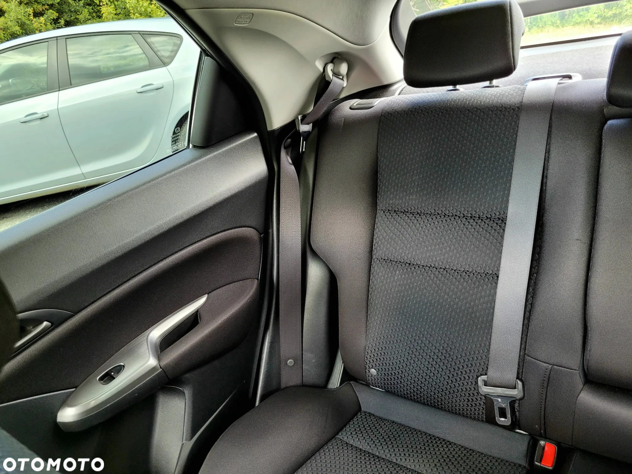 Honda Civic 1.8 Executive - 16