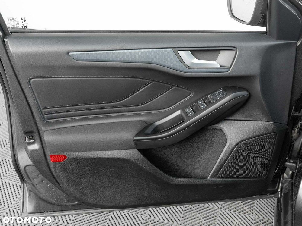 Ford Focus 1.5 EcoBlue Active X - 12