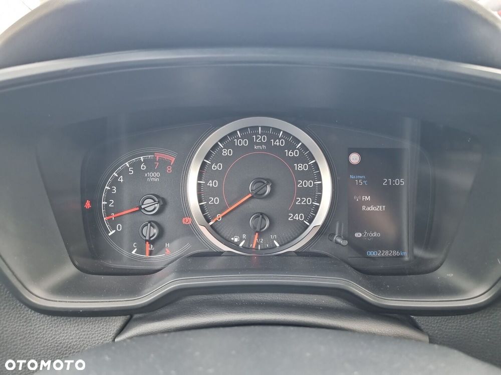 Toyota Corolla 1.5 Active - 17