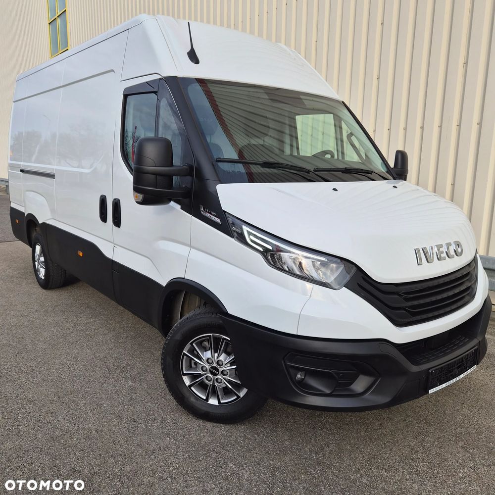 Iveco Daily 35s18 - 1